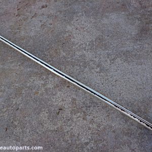 1973 Ford Thunderbird Landau vinyl top molding trim