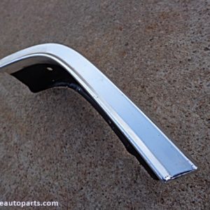 1973 Ford Thunderbird trim molding parts