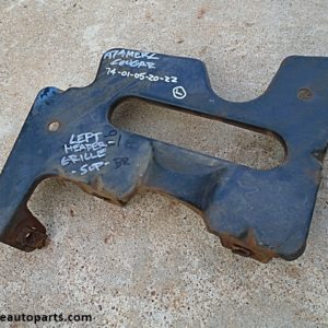 1974 Mercury Cougar grille bracket