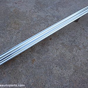 1974 1975 Ford Gran Torino rear trim molding