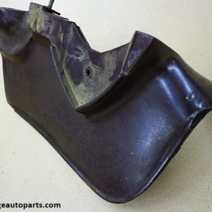 1975 Ford Galaxie LTD rear bumper filler