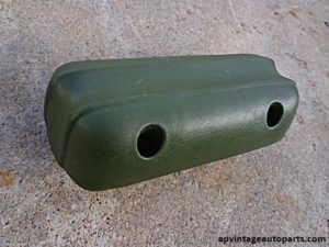 1975 Ford Torino arm rest