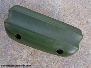 1975 Ford Torino arm rest