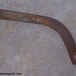 1954 Ford front bumper brackets