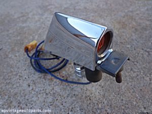 1964 Cadillac turn signal parts