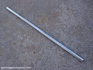 1965 Ford Fairlane 500 trim molding