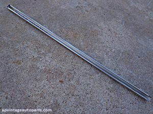 1965 Ford Fairlane 500 trim molding