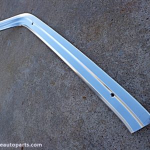 1966 Mercury Park Lane interior trim molding