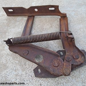 1973 Ford Torino hood hinge