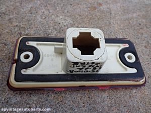 1975-1979 Chevy Vega Pontiac Astre parts