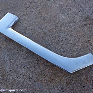 1959 Ford Fairlane window molding trim