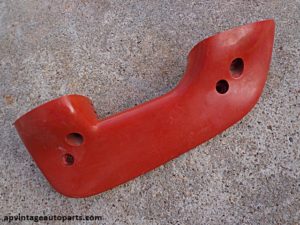 1959 Mercury Monterey used parts arm rest