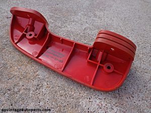 1959 Mercury Montereu used parts arm rest