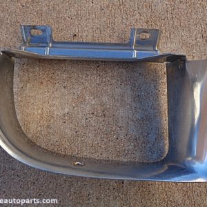 1960 Cadillac trim molding light parts