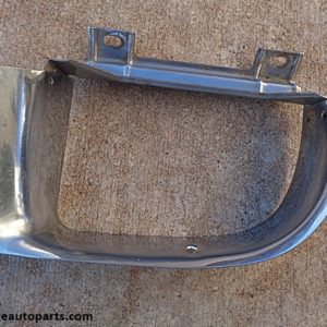 1960 Cadillac trim molding