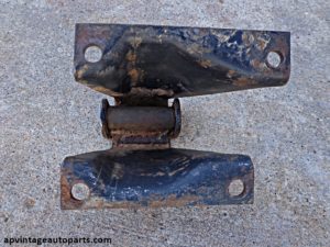 1962 Chevrolet 6 cyl engine stand perch