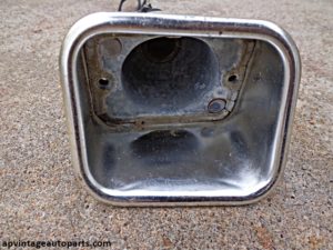 1964 Ford Fairlane turn signal park lamp