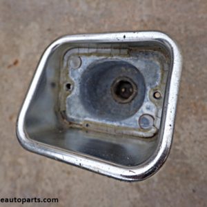 1963 Ford Fairlane trun signal park lamp