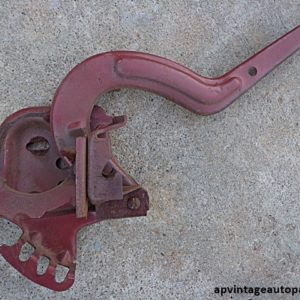 1963 Ford Galaxie trunk hinge