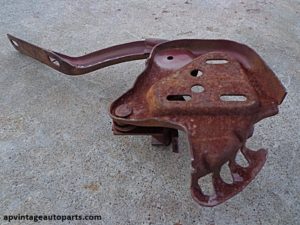 1963 Ford Galaxie trunk hinge