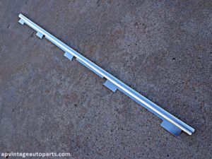 1965 FordF100 truck interior trim molding