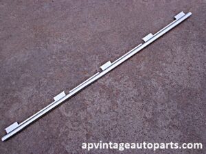 1965 Ford F150 F100 truck interior door panel trim