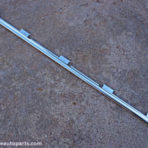 1964 Ford Custom Cab F100 interior door trim molding