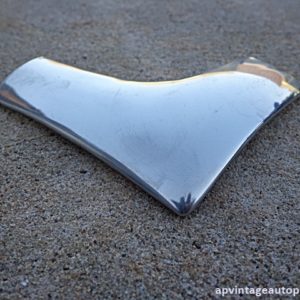 1964 Ford Falcon windshield trim molding