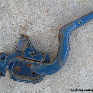 1964 Ford Galaxie trunk deck lid hinge parts