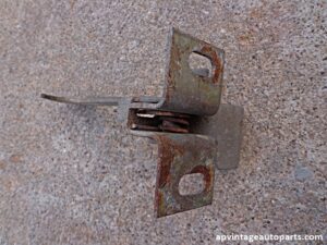 1964 Ford Galaxie 500 hood latch safety catch