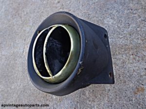 1965 1966 Chevrolet Impala dash AC vent