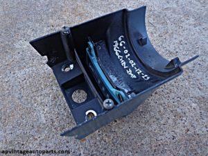 1965 Chevrolet Impala column shift bezel powerglide