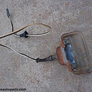 1966 Ford Fairlane front turn signal