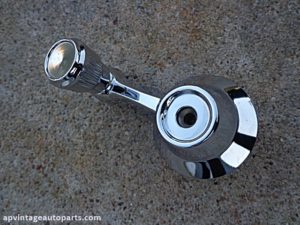 1967 Ford Mercury window crank