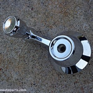 1967 Ford Mercury window crank