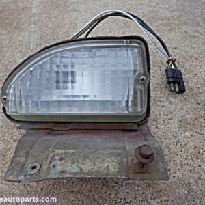 1969 Ford Mustang light assembly OEM