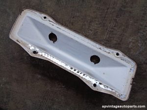 1971 Ford Galaxie tail light parts