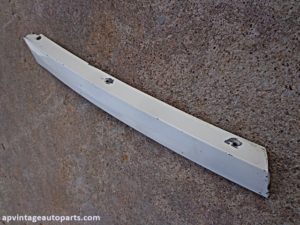 1971 Ford Torino station wagon window trim molding