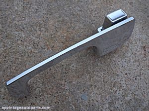 1973 Buick 225 door handle