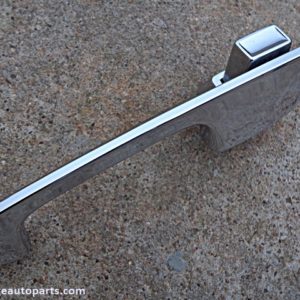 1973 Buick 225 door handle