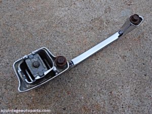 1973 Buick 225 exterior door handle