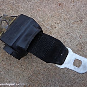 1973 Chevrolet rear seat belt OEM