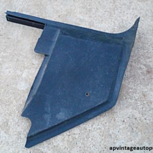 1974-1975 Ford Torino interior trim parts