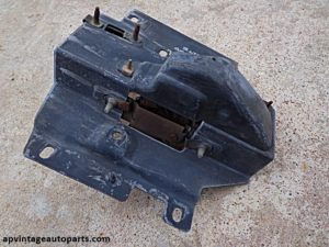 1974 Ford Torino Elite hood latch bracket