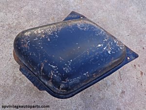 1977 Mercury Marquis hideaway headlight vacuum tank