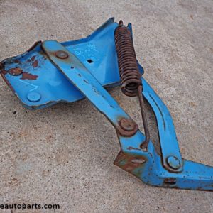 1955 1956 Ford Mercury hood hinge