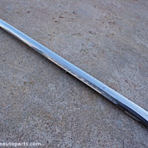 1962 Ford Fairlane trim molding