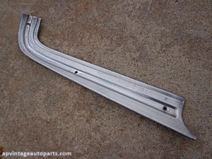 1963 Ford Fairlane station wagon trim molding