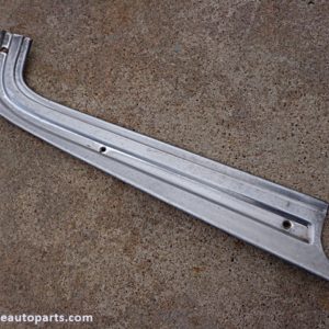 1963 Ford Fairlane station wagon trim molding