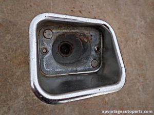 1963 Ford Fairlane Ranchero turn signal